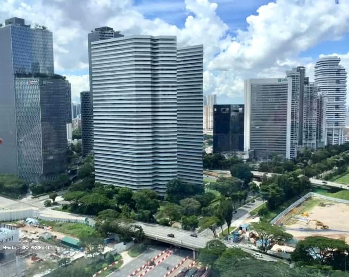 Suntec Tower Three (D1), Office #601328071